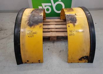 Błotnik New Holland W60