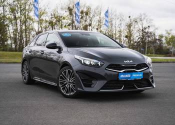 Kia ProCeed 1.5 T-GDI