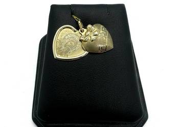 Złota Zawieszka Próby 585 1,95g