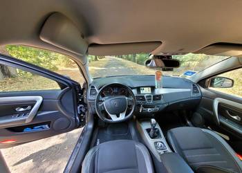 RENAULT LAGUNA III