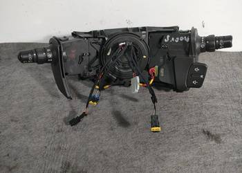 RENAULT CLIO III  MODUS TAŚMA AIRBAG TEMPOMAT