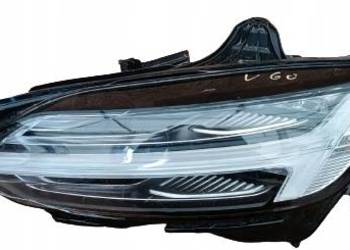 LAMPA LEWY PRZÓD LED EU VOLVO S60 V60 32314165
