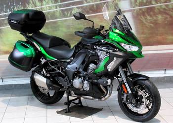 Kawasaki Versys 1000 2022 SE | Dowóz raty