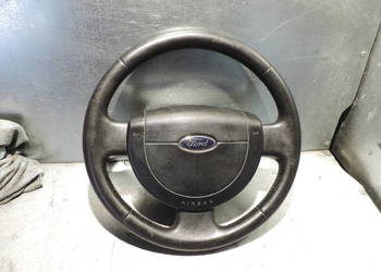 KIEROWNICA FORD FIESTA MK5