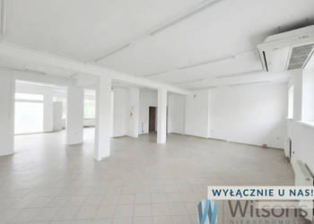 Lokal Warszawa 150 metrów