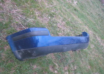 Zderzak tylny tył Volkswagen Passat B5 kombi