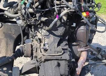 Silnik Volkswagen 1,8 turbo AEB komplet