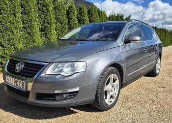 Vw Passat B6 1.9 TDI