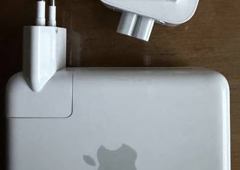 listopada 2025 Apple AirPort Express Base station A1264