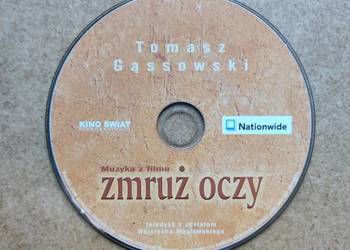 Zmruż oczy 2003 rok Tomasz Gąssowski  Wojciech Waglewski grupa Voo Voo