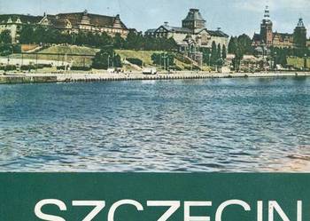 Szczecin - Henryk Mąka