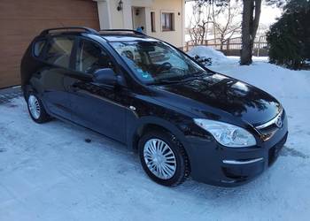 Hyundai i30 1,6 benzyna 125KM