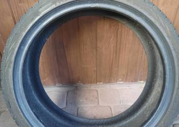 Opony letnie Trazano Sport 215/40R18 kpl. 4 sztuki