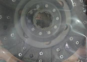 Tarcza sprzęgłowa Claas