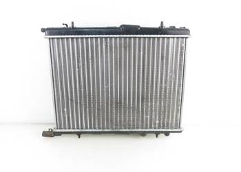 CHŁODNICA WODY CITROEN XSARA PICASSO I (N68) 2.0 HDi 8V 90 - RHY AJ0096