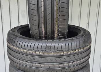 Opony Continental PremiumContact 6 235/45R18!Dot 2024!Jak nowe!