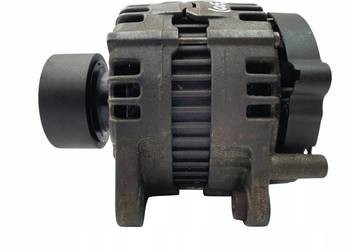 ALTERNATOR VW Touareg 2.5 TDI 7LA, 7L6, 7L7 0121715033 02-10r