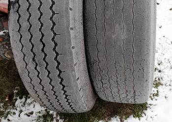 Opony Koła 365/80 R20 14/80 R20( r22,5 ) Przyczepa