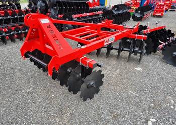 Brona talerzowa OMEGA 2,2m KA-ROL