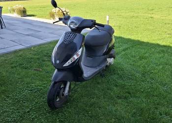 Piaggio Zip 50 2019r