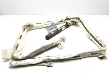 KURTYNA POWIETRZNA PRAWY AUDI A6 C7 4G5880742C Sedan/Limuzyna 10-18 AI