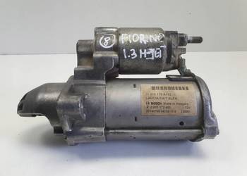 ROZRUSZNIK Fiat Fiorino 1.3 M-Jet ROZRUSZNIK 0001172401 51916170