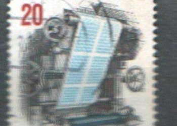 Zn. Berlin Mi 439 kas 1972