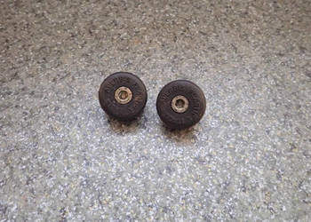 DWA MOCOWANIA UCHWYTY ZBIORNIKA PALIWA CAGIVA 600 W 16 95R