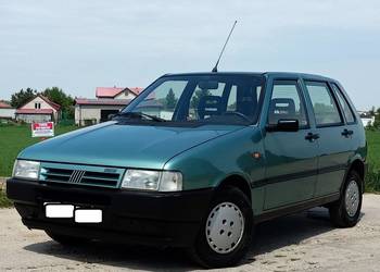 FIAT UNO DUŻO CZĘŚCI