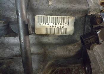 Automatyczna skrzynia biegów B7XA Honda Accord V6 3.0