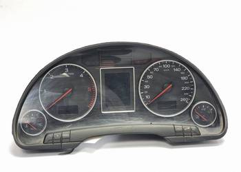 LICZNIK ZEGAR AUDI A4 B6 8E0920900E