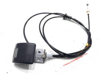 LINKA MASKI MITSUBISHI OUTLANDER III CIĘGNO OTWIERANIA, ZAMKA