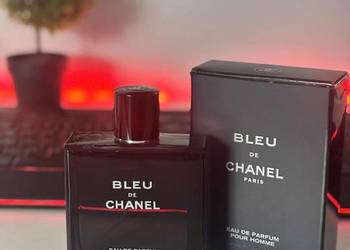 Perfumy bleu de CHANEL