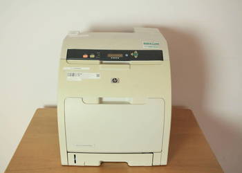 Drukarka laserowa HP Color LaserJet 3600dn
