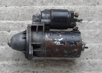 Rozrusznik bosch omega vectra astra calibra daewoo saab