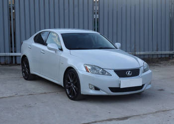 Lexus IS 220 d