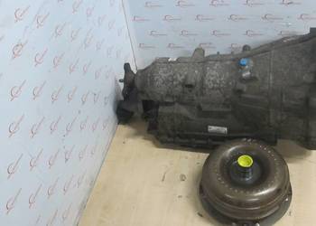 BMW 5 3 X3 X5 2.0 D N47D20A 177KM 168 tys km 09r skrzynia automat sprzęgło