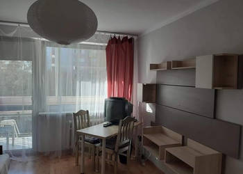 Do wynajęcia mieszkanie 2 pokojowe+balkon Kraków ul. Rusznikarska