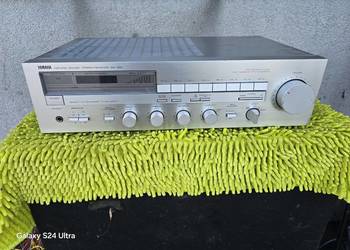amplituner yamaha rx300 klasyk stereo