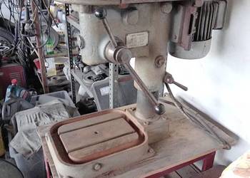 WIERTARKA WS 15