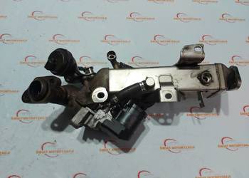 BMW F10 F20 F30 2.0 D N47D20C EURO5 chłodnica spalin EGR 7810751