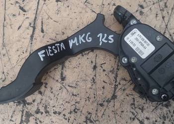 FORD FIESTA MK6 pedał gazu 2S619F836AA