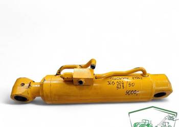 Siłownik wychyłu Łyżki 594/00154P JCB 526-50