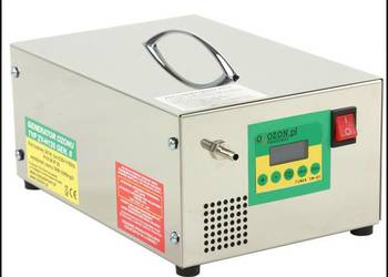 Generator ozonu przemysłowy ZY-H135e wydajność 3,5 g/h