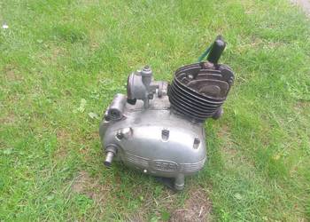 silnik romet komar s38 ..023