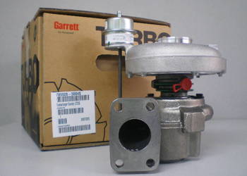 Nowa turbosprężarka GARRETT 785828-5004S 768525-5009S