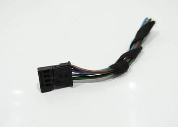 KOSTKA LAMPY TYŁ TYLNA W BŁOTNIK BMW X3 E83 LCI