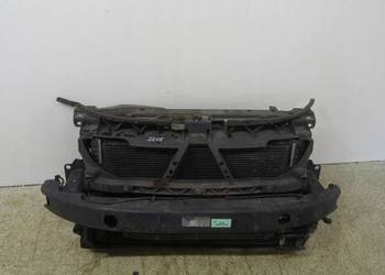 PAS PRZEDNI CHŁODNICE WENTYLATOR KPL 3.0TDI PRZED LIFT Volkswagen Phaeton I