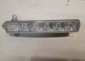 TOYOTA AYGO II HALOGEN DRL LED LEWE PRAWE 9815568380