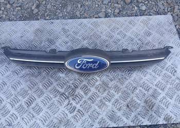 Grill atrapa chłodnicy Ford Fiesta Mk7 VII 08-12r EU